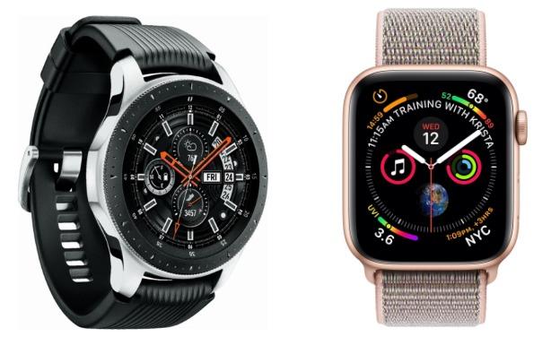 apple watch vs galaxy watch reddit